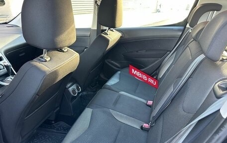 Peugeot 308 II, 2010 год, 490 000 рублей, 6 фотография