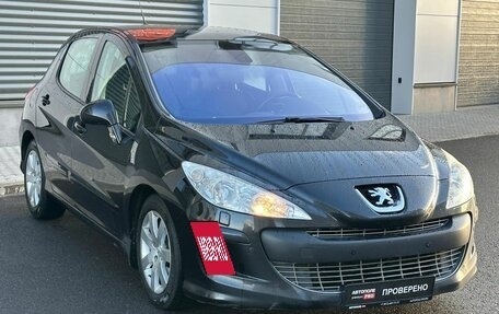 Peugeot 308 II, 2010 год, 490 000 рублей, 2 фотография