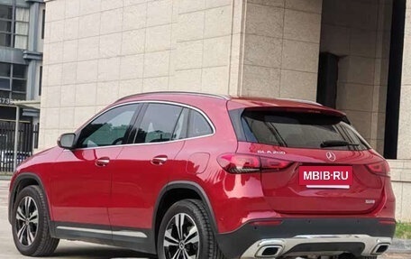 Mercedes-Benz GLA, 2021 год, 2 850 047 рублей, 5 фотография