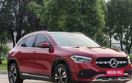 Mercedes-Benz GLA, 2021 год, 2 850 047 рублей, 3 фотография