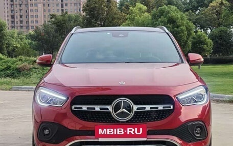 Mercedes-Benz GLA, 2021 год, 2 850 047 рублей, 2 фотография