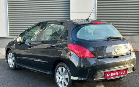 Peugeot 308 II, 2010 год, 490 000 рублей, 4 фотография