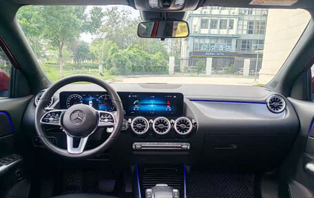 Mercedes-Benz GLA, 2021 год, 2 850 047 рублей, 11 фотография