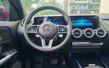 Mercedes-Benz GLA, 2021 год, 2 850 047 рублей, 9 фотография