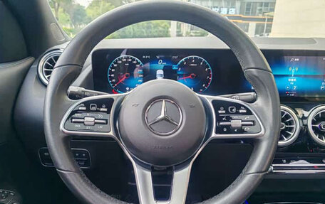 Mercedes-Benz GLA, 2021 год, 2 850 047 рублей, 10 фотография