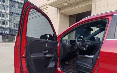 Mercedes-Benz GLA, 2021 год, 2 850 047 рублей, 8 фотография