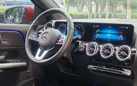 Mercedes-Benz GLA, 2021 год, 2 850 047 рублей, 12 фотография