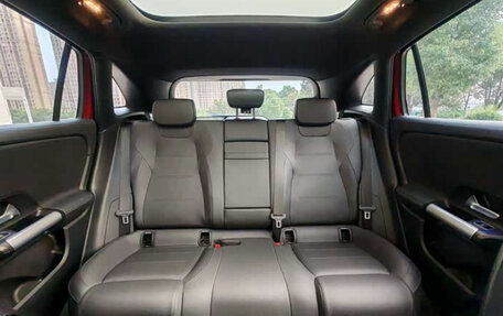 Mercedes-Benz GLA, 2021 год, 2 850 047 рублей, 17 фотография