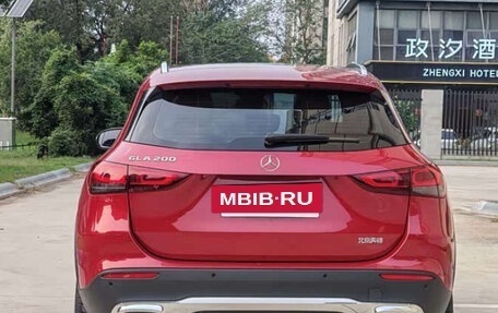 Mercedes-Benz GLA, 2021 год, 2 850 047 рублей, 6 фотография