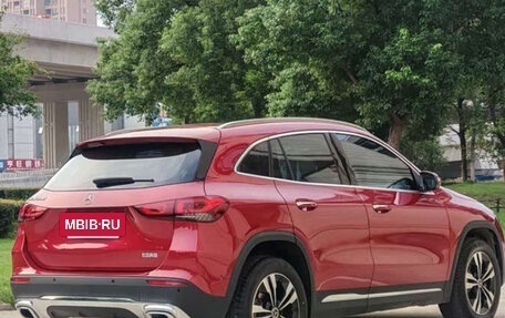 Mercedes-Benz GLA, 2021 год, 2 850 047 рублей, 7 фотография