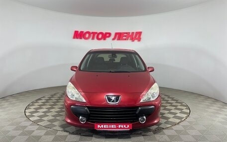 Peugeot 307 I, 2007 год, 410 000 рублей, 2 фотография