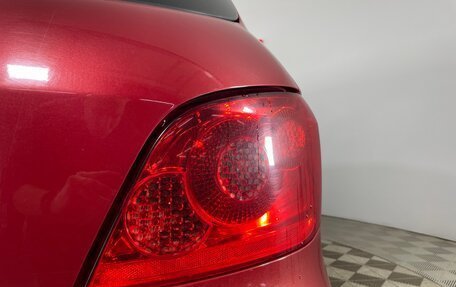Peugeot 307 I, 2007 год, 410 000 рублей, 8 фотография