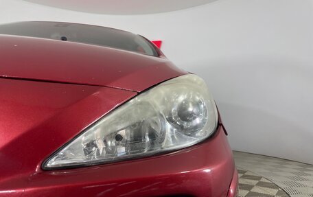 Peugeot 307 I, 2007 год, 410 000 рублей, 7 фотография