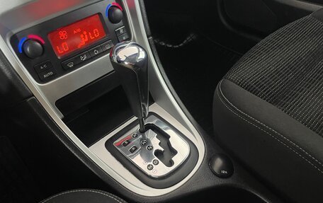 Peugeot 307 I, 2007 год, 410 000 рублей, 18 фотография