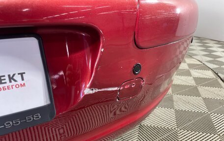 Peugeot 307 I, 2007 год, 410 000 рублей, 26 фотография