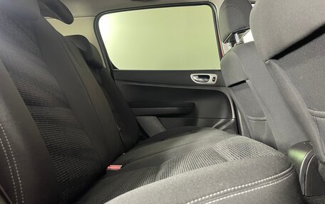 Peugeot 307 I, 2007 год, 410 000 рублей, 22 фотография