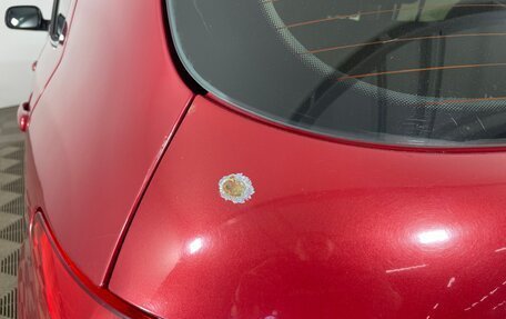 Peugeot 307 I, 2007 год, 410 000 рублей, 25 фотография