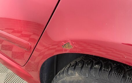 Peugeot 307 I, 2007 год, 410 000 рублей, 27 фотография