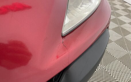 Peugeot 307 I, 2007 год, 410 000 рублей, 31 фотография