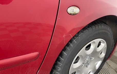 Peugeot 307 I, 2007 год, 410 000 рублей, 33 фотография