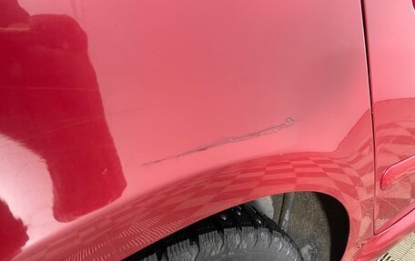 Peugeot 307 I, 2007 год, 410 000 рублей, 34 фотография