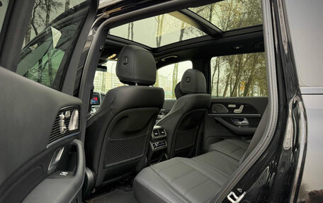 Mercedes-Benz GLS, 2024 год, 17 190 000 рублей, 11 фотография