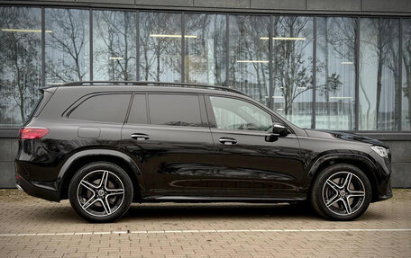 Mercedes-Benz GLS, 2024 год, 17 190 000 рублей, 3 фотография