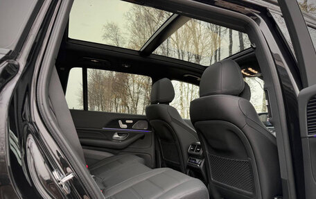 Mercedes-Benz GLS, 2024 год, 17 190 000 рублей, 13 фотография