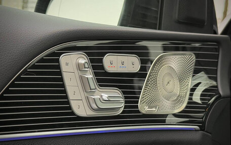 Mercedes-Benz GLS, 2024 год, 17 190 000 рублей, 12 фотография