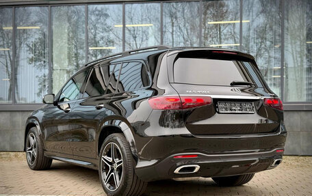 Mercedes-Benz GLS, 2024 год, 17 190 000 рублей, 6 фотография