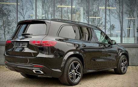 Mercedes-Benz GLS, 2024 год, 17 190 000 рублей, 4 фотография