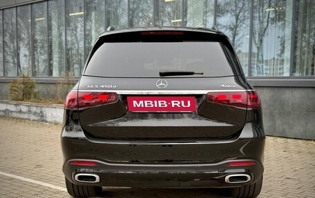 Mercedes-Benz GLS, 2024 год, 17 190 000 рублей, 7 фотография