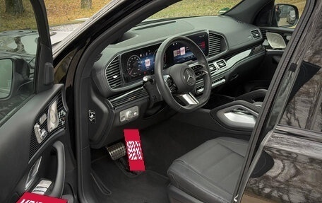 Mercedes-Benz GLS, 2024 год, 17 190 000 рублей, 10 фотография