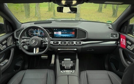 Mercedes-Benz GLS, 2024 год, 17 190 000 рублей, 9 фотография