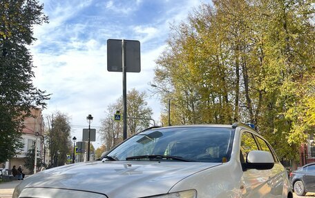 Mitsubishi ASX I рестайлинг, 2012 год, 1 200 000 рублей, 2 фотография