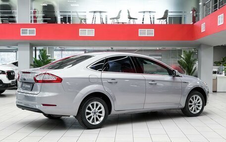 Ford Mondeo IV, 2012 год, 849 000 рублей, 2 фотография