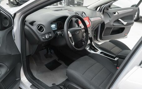 Ford Mondeo IV, 2012 год, 849 000 рублей, 8 фотография