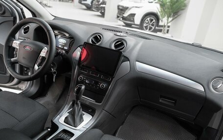 Ford Mondeo IV, 2012 год, 849 000 рублей, 11 фотография