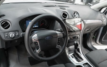 Ford Mondeo IV, 2012 год, 849 000 рублей, 9 фотография