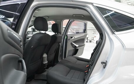 Ford Mondeo IV, 2012 год, 849 000 рублей, 7 фотография