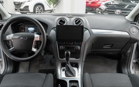 Ford Mondeo IV, 2012 год, 849 000 рублей, 10 фотография