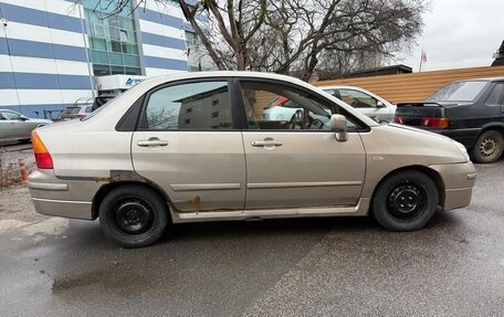 Suzuki Liana, 2007 год, 170 000 рублей, 4 фотография