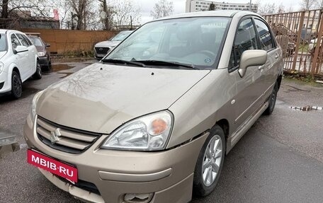 Suzuki Liana, 2007 год, 170 000 рублей, 3 фотография