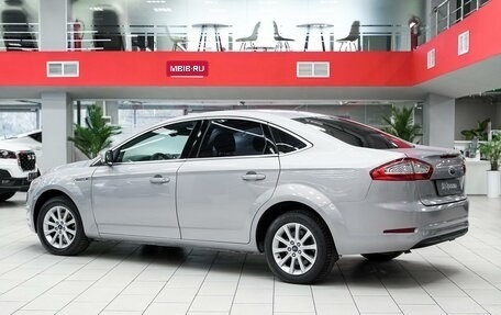 Ford Mondeo IV, 2012 год, 849 000 рублей, 4 фотография