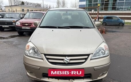 Suzuki Liana, 2007 год, 170 000 рублей, 2 фотография