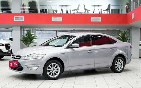 Ford Mondeo IV, 2012 год, 849 000 рублей, 1 фотография