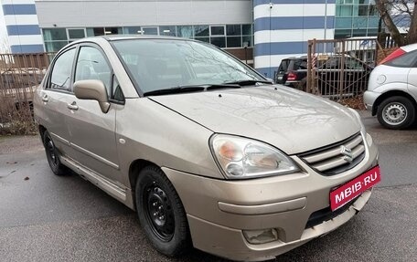 Suzuki Liana, 2007 год, 170 000 рублей, 1 фотография