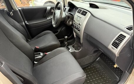 Suzuki Liana, 2007 год, 170 000 рублей, 11 фотография