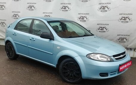 Chevrolet Lacetti, 2012 год, 475 000 рублей, 1 фотография