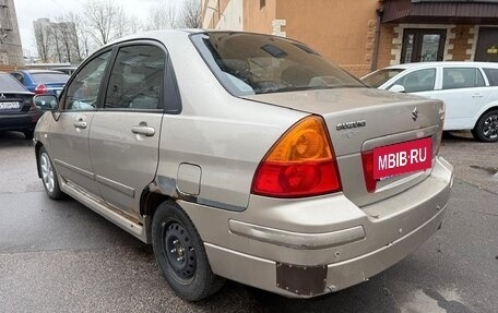 Suzuki Liana, 2007 год, 170 000 рублей, 7 фотография